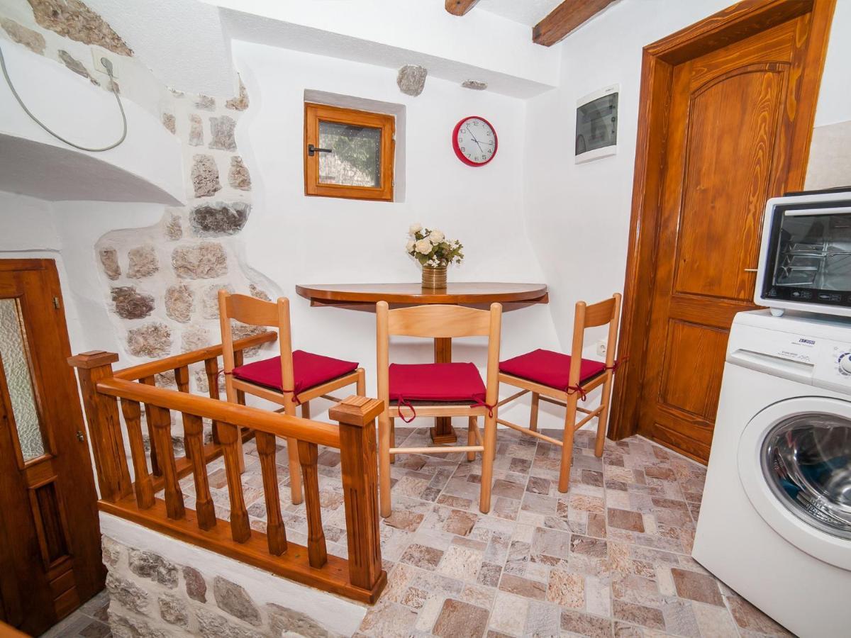 Apartment Alexandra Котор Экстерьер фото